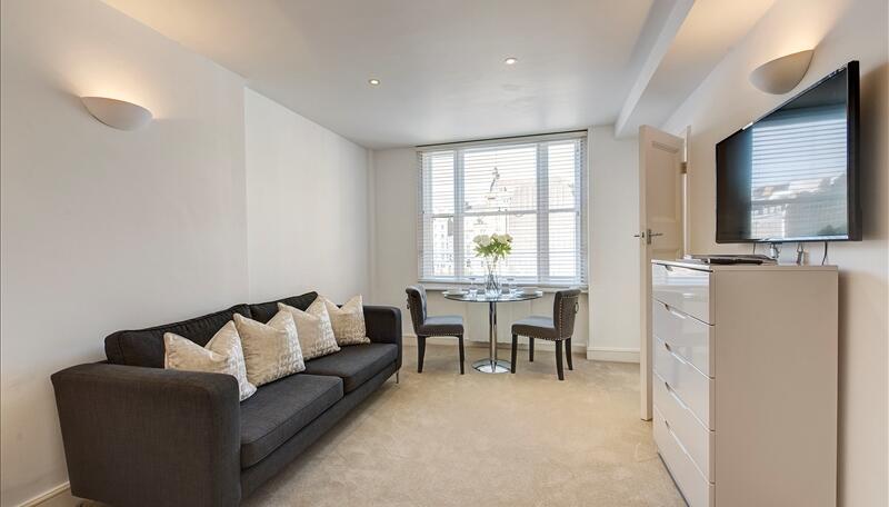 0 bed property in 39 Hill Street, London, London